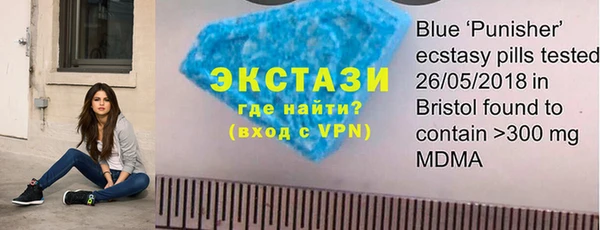 хмурый Алексин